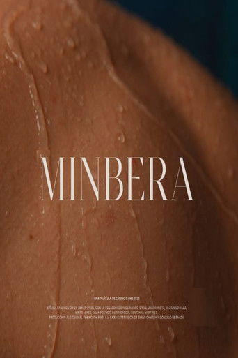 Poster for Minbera
