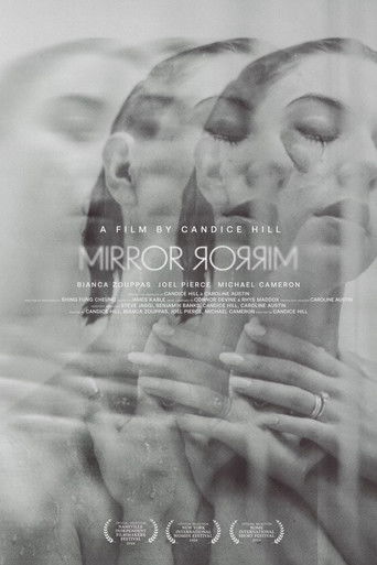 Poster for Mirror Mirror