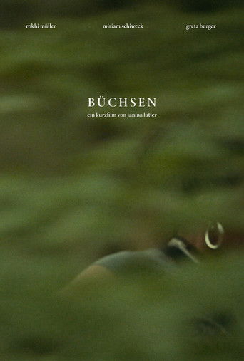 Poster for Büchsen