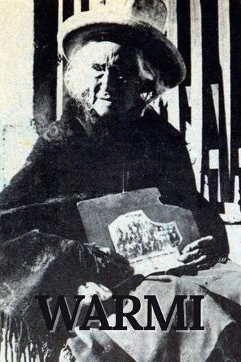 Poster for Warmi