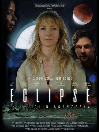 Poster for Eclipse