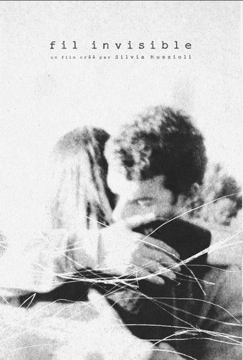 Poster for invisible string