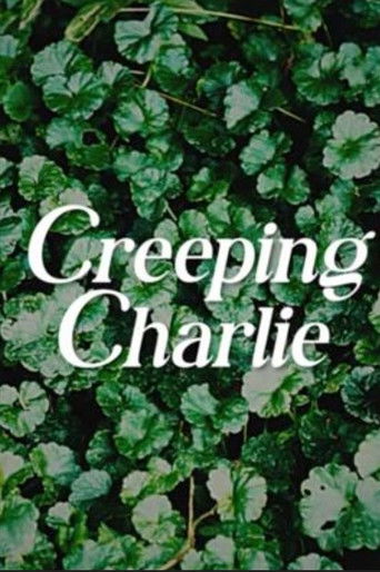 Poster for Creeping Charlie