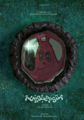 Poster for Aurolepsy