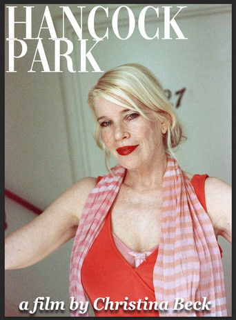 Poster for Hancock Park