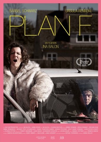 Poster for Plan F