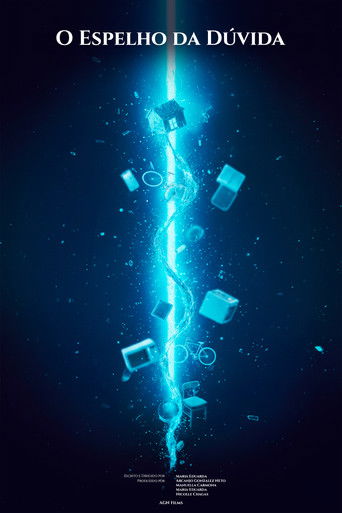 Poster for Reflections of Doubt