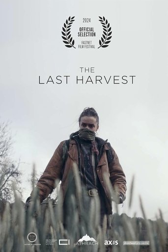 Poster for The Last Harvest