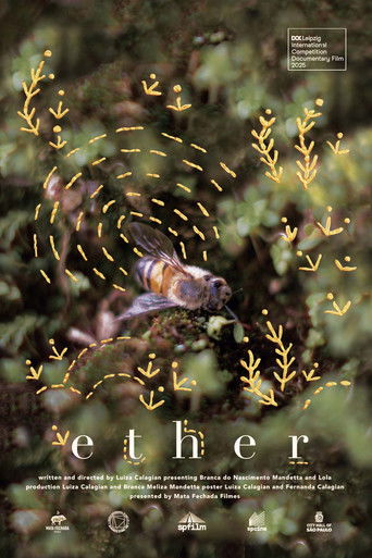 Poster for Ether