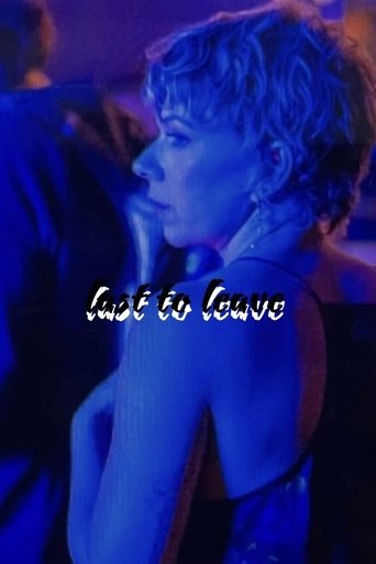 Poster for Last To Leave