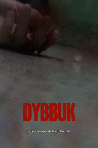 Poster for Dybbuk