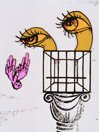 Poster for The Birdcage