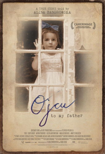Poster for To My Father