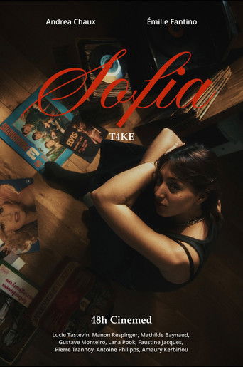 Poster for Sofia