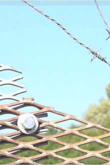 Poster for Between Borders