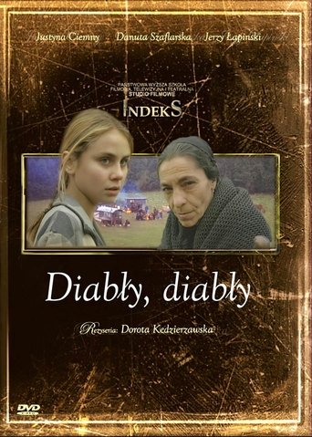 Poster for The Devils, the Devils