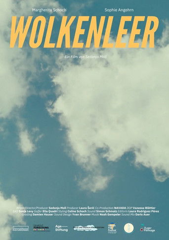 Poster for Wolkenleer