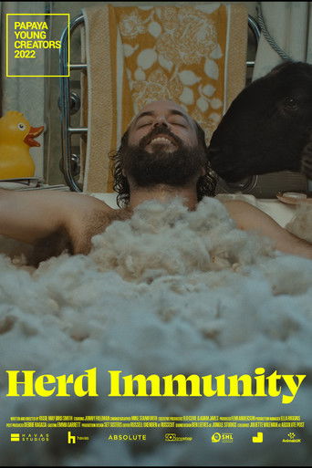 Poster for Herd Immunity