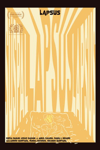 Poster for Lapsus