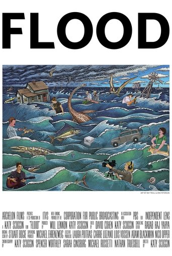 Poster for Flood