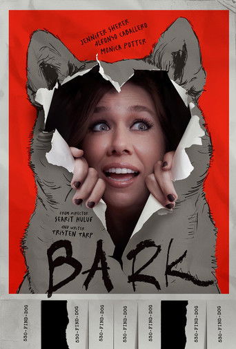 Poster for Bark