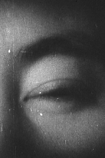 Poster for Eyeblink
