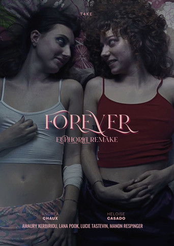 Poster for Forever