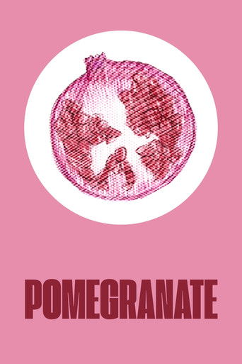 Poster for Pomegranate