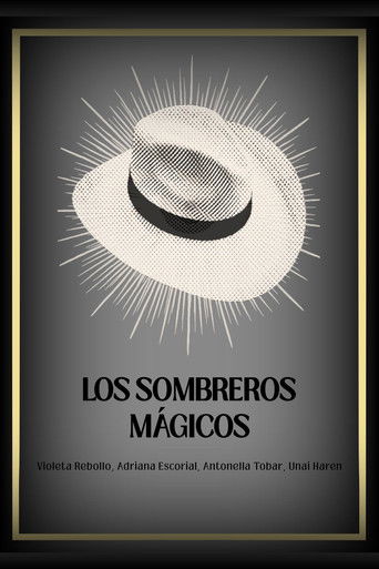Poster for Los sombreros mágicos