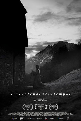 Poster for The Chain of Time