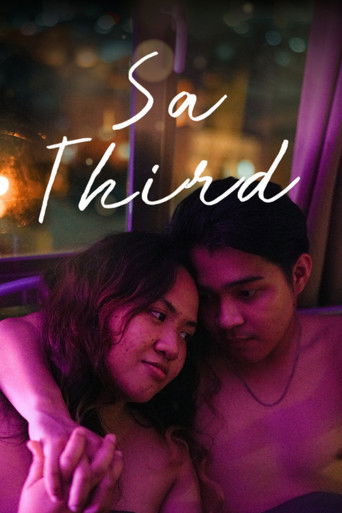 Poster for Sa Third