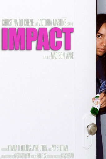 Poster for IMPACT