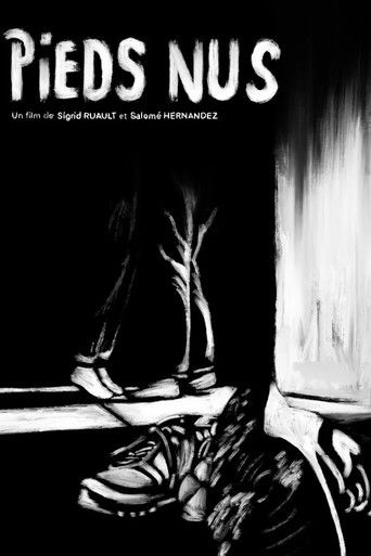 Poster for Barefoot