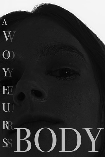 Poster for A Voyeurs Body