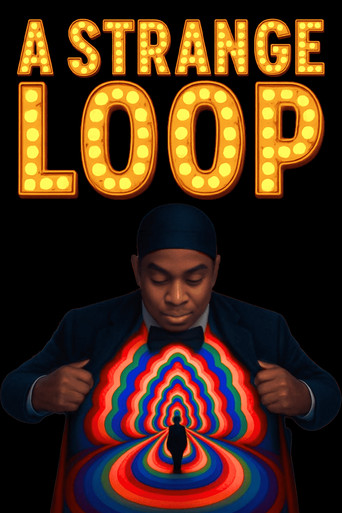Poster for A Strange Loop