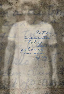 Poster for 火藥, burn my eyes