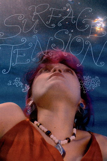 Poster for Surface Tension