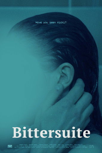 Poster for Bittersuite