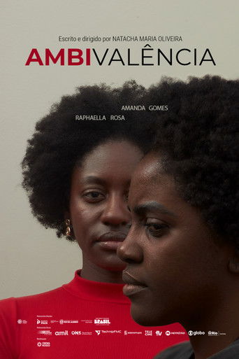 Poster for Ambivalência