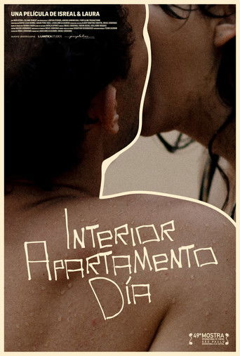 Poster for Interior Apartment Day