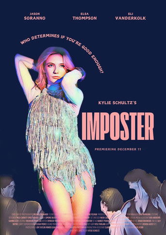 Poster for Imposter