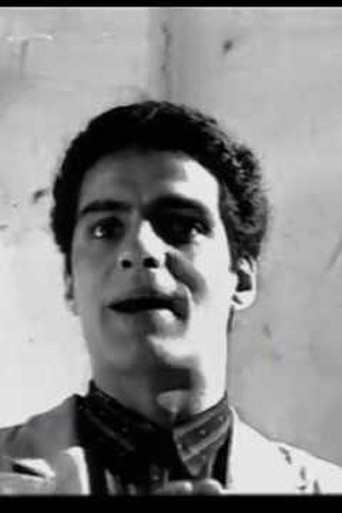 Poster for Appunti per un Film su Tano