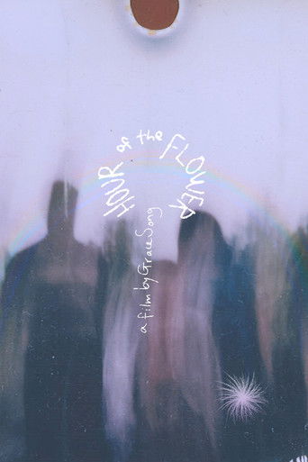Poster for Hour of the Flower
