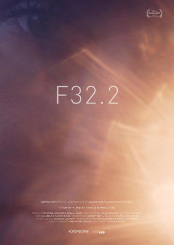 Poster for F32.2