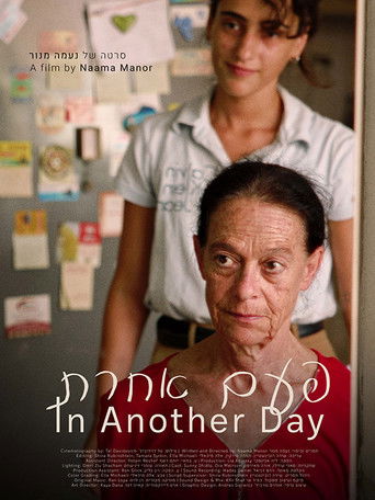 Poster for In Another Day