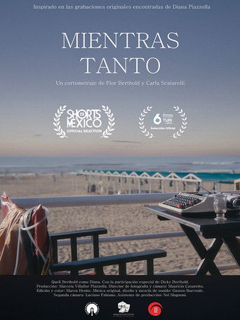 Poster for Meanwhile