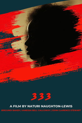 Poster for 333