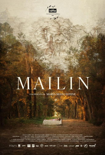 Poster for Mailin
