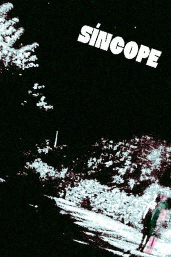 Poster for Síncope