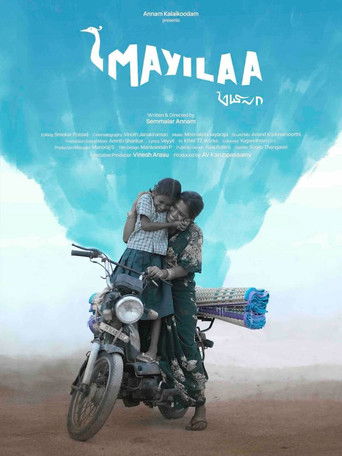 Poster for Mayilaa